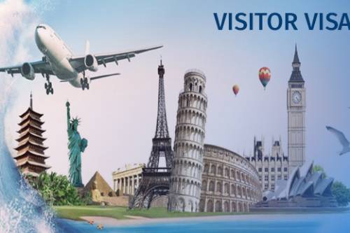 Visitor Visa Australia